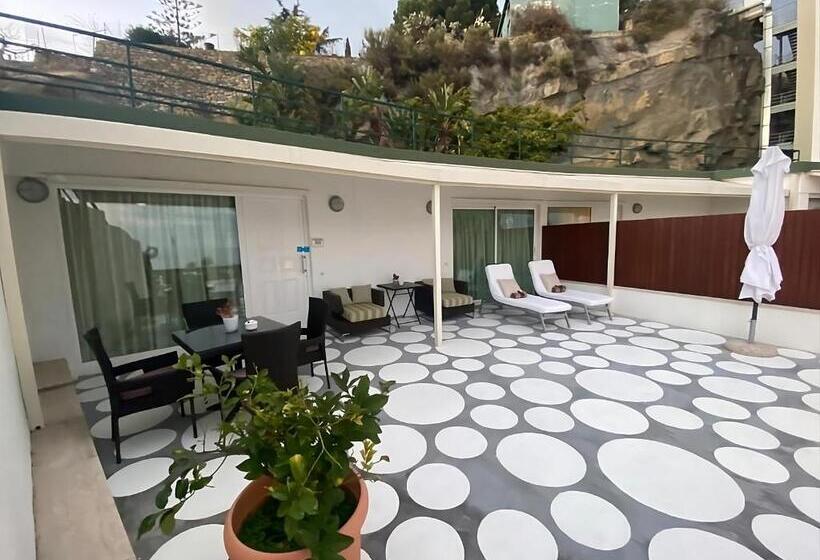 Grand Hotel Del Mare Resort & Spa