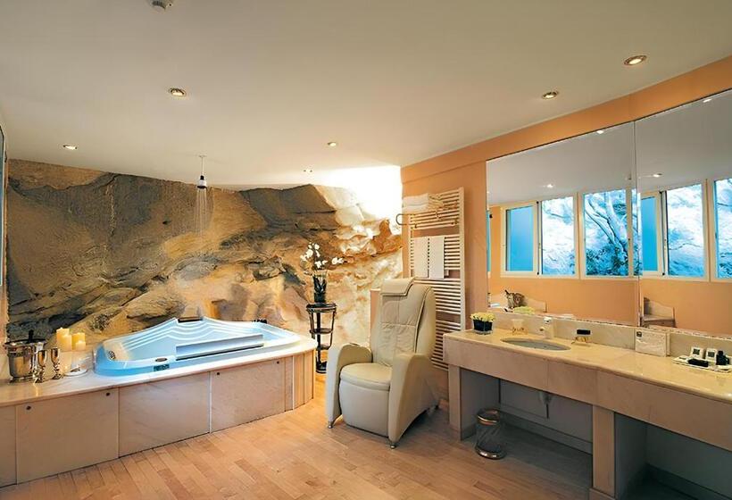 Grand Hotel Del Mare Resort & Spa