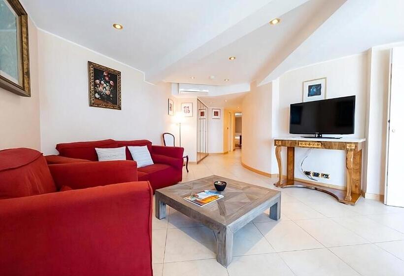 Grand Hotel Del Mare Resort & Spa