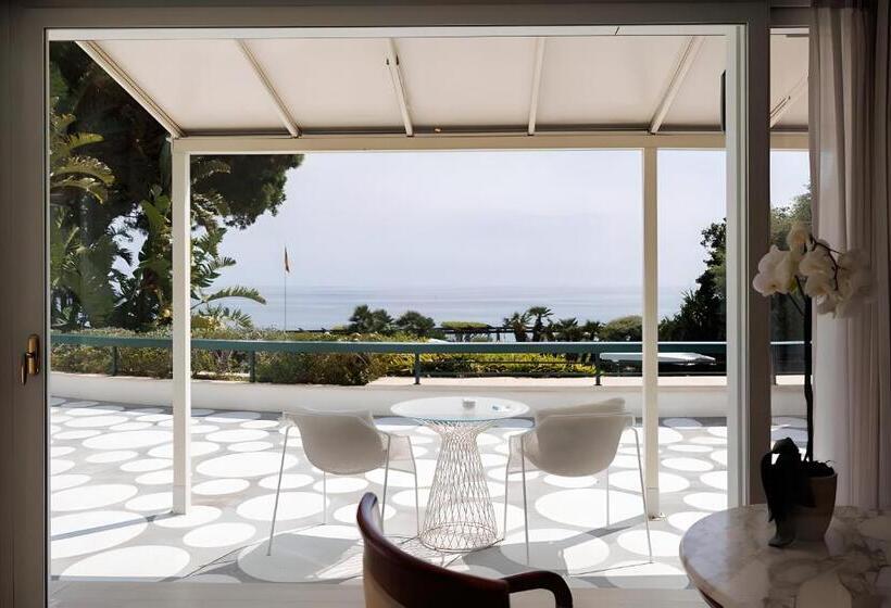 Grand Hotel Del Mare Resort & Spa