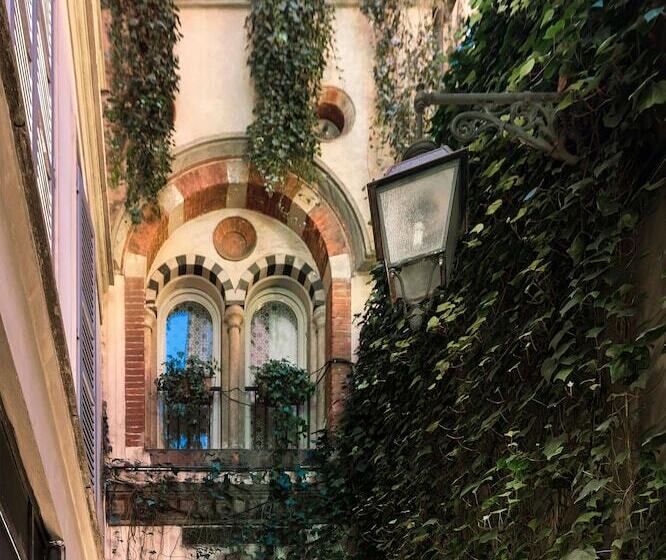 Grand Hotel Et De Milan   The Leading Hotels Of The World