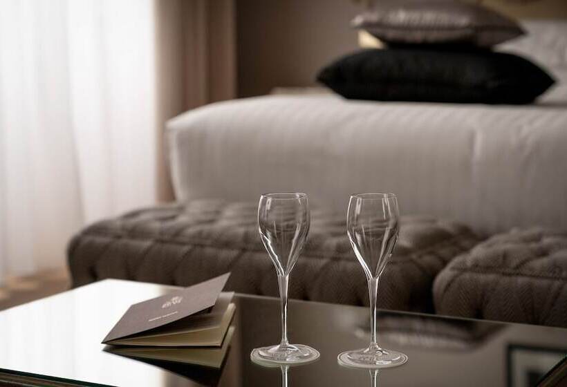 Grand Hotel Et De Milan   The Leading Hotels Of The World