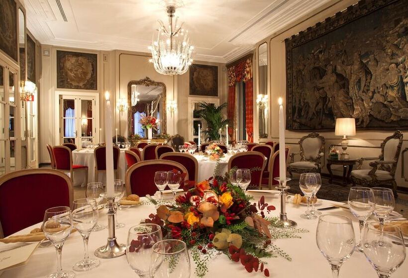 Grand Hotel Et De Milan   The Leading Hotels Of The World