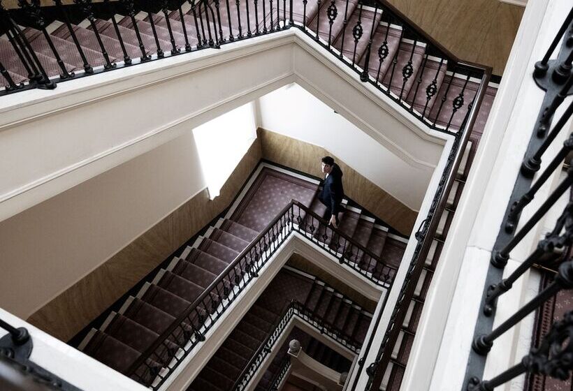 Grand Hotel Et De Milan   The Leading Hotels Of The World