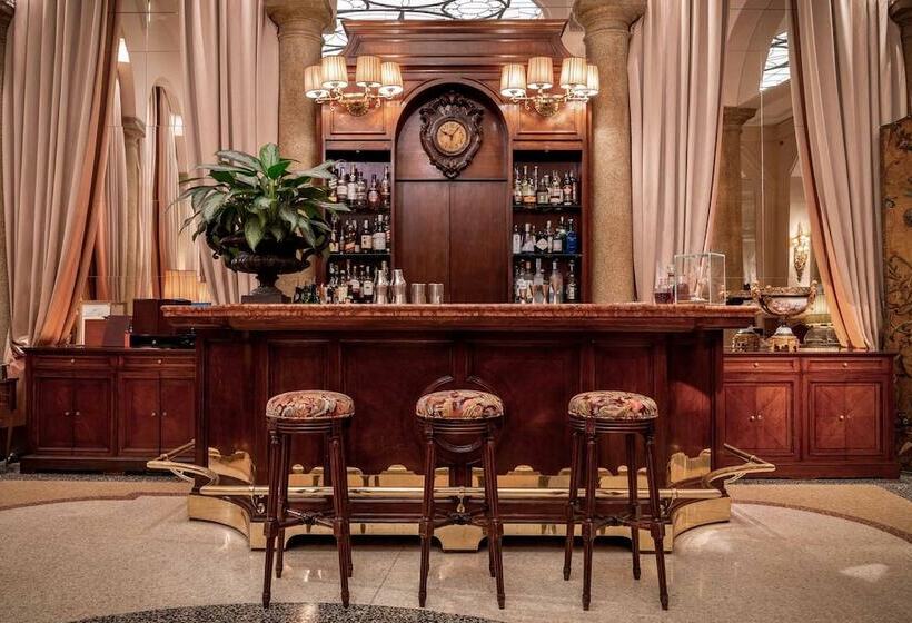 Grand Hotel Et De Milan   The Leading Hotels Of The World