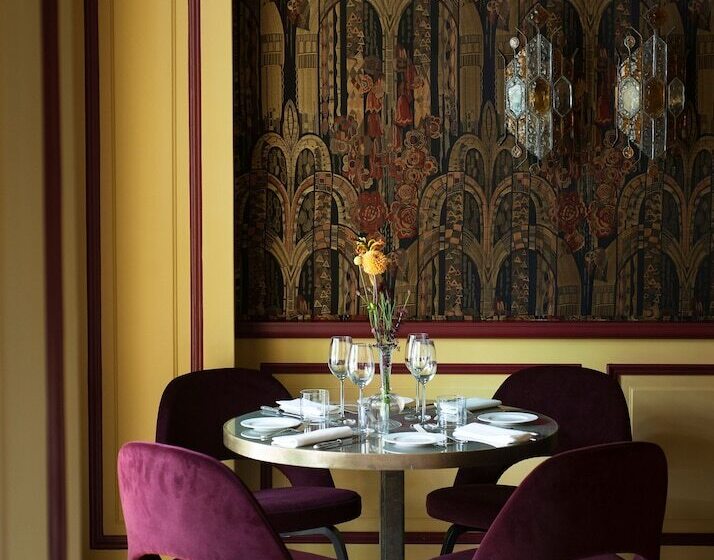 Grand Hotel Et De Milan   The Leading Hotels Of The World