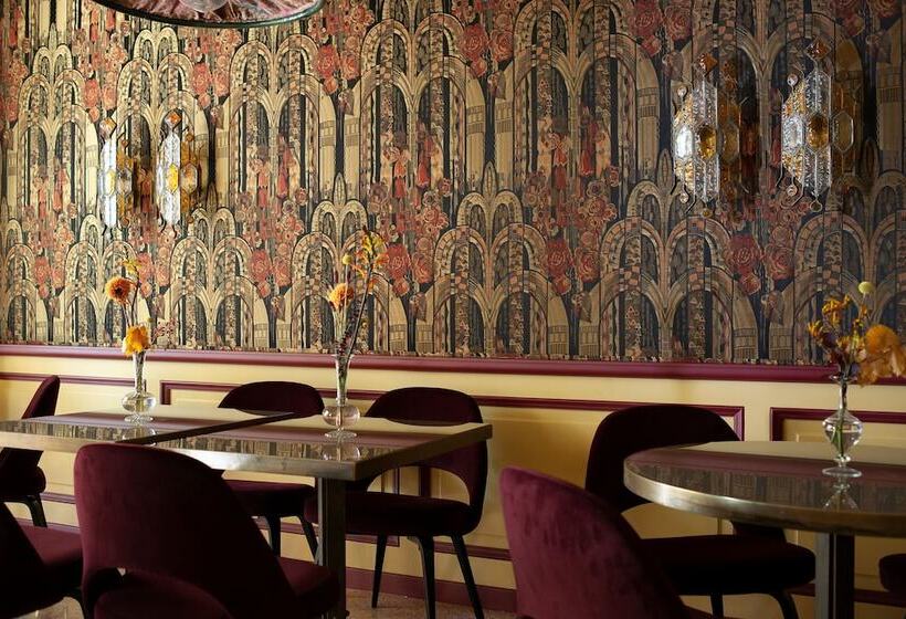 Grand Hotel Et De Milan   The Leading Hotels Of The World