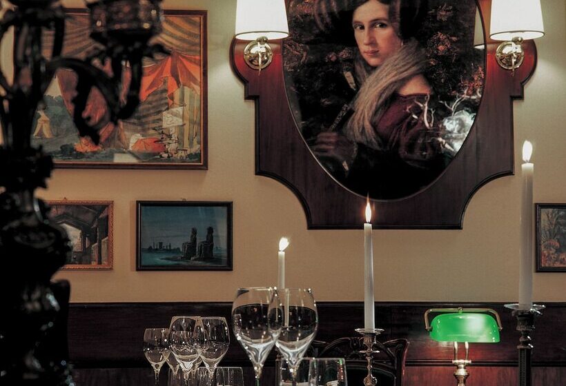 Grand Hotel Et De Milan   The Leading Hotels Of The World