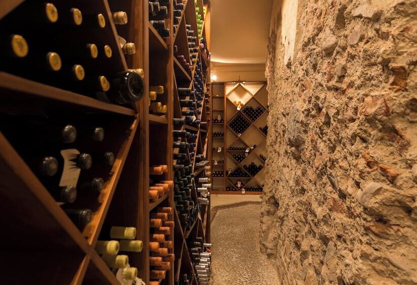 Grand Hotel Et De Milan   The Leading Hotels Of The World