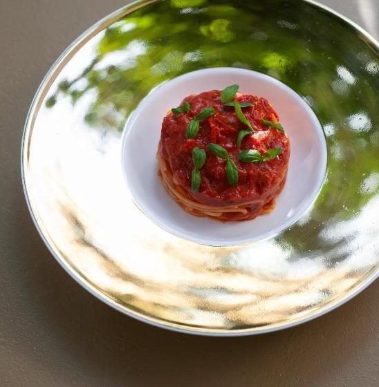 Grand Hotel Et De Milan   The Leading Hotels Of The World