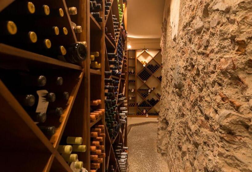 Grand Hotel Et De Milan   The Leading Hotels Of The World