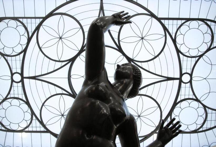 Grand Hotel Et De Milan   The Leading Hotels Of The World