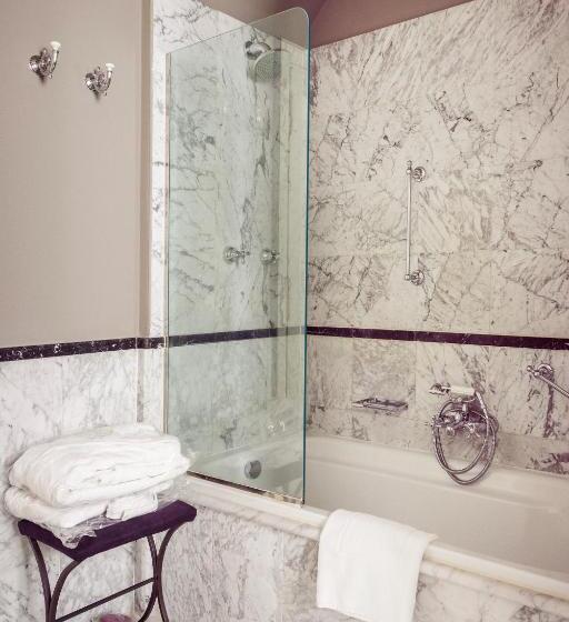 Grand Hotel Et De Milan   The Leading Hotels Of The World