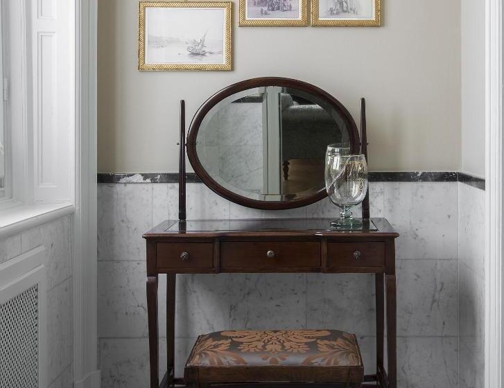 Grand Hotel Et De Milan   The Leading Hotels Of The World