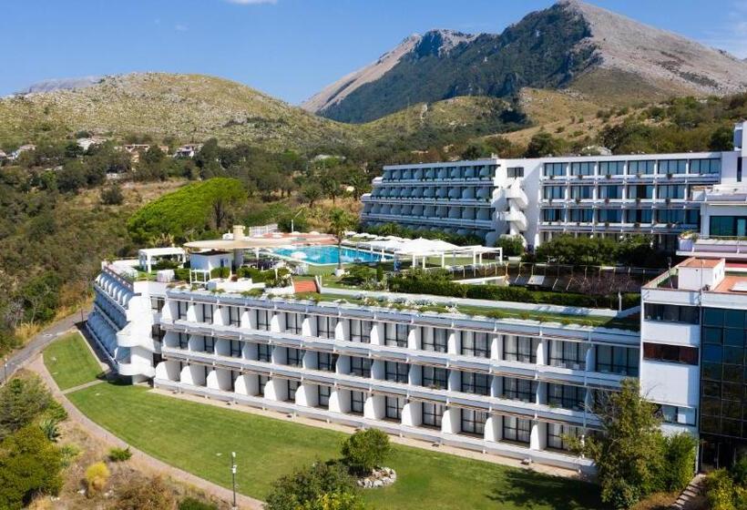 Grand Hotel Pianeta Maratea Resort