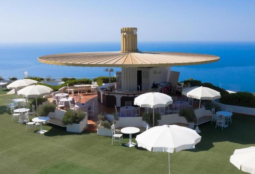 Grand Hotel Pianeta Maratea Resort