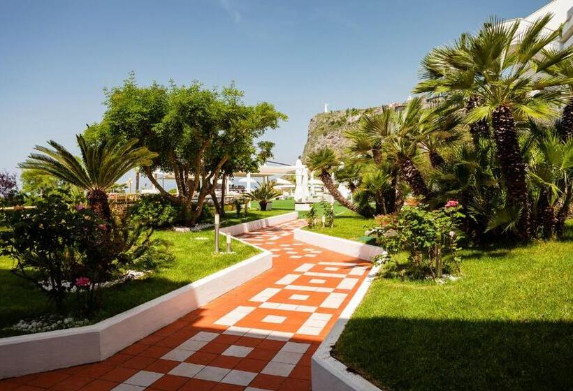 Grand Hotel Pianeta Maratea Resort