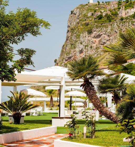 Grand Hotel Pianeta Maratea Resort