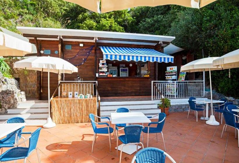 Grand Hotel Pianeta Maratea Resort