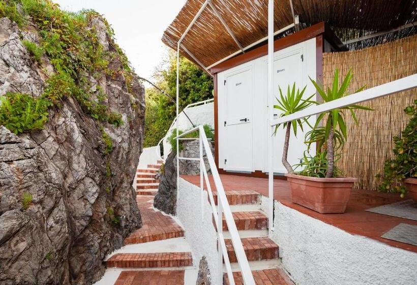 Grand Hotel Pianeta Maratea Resort