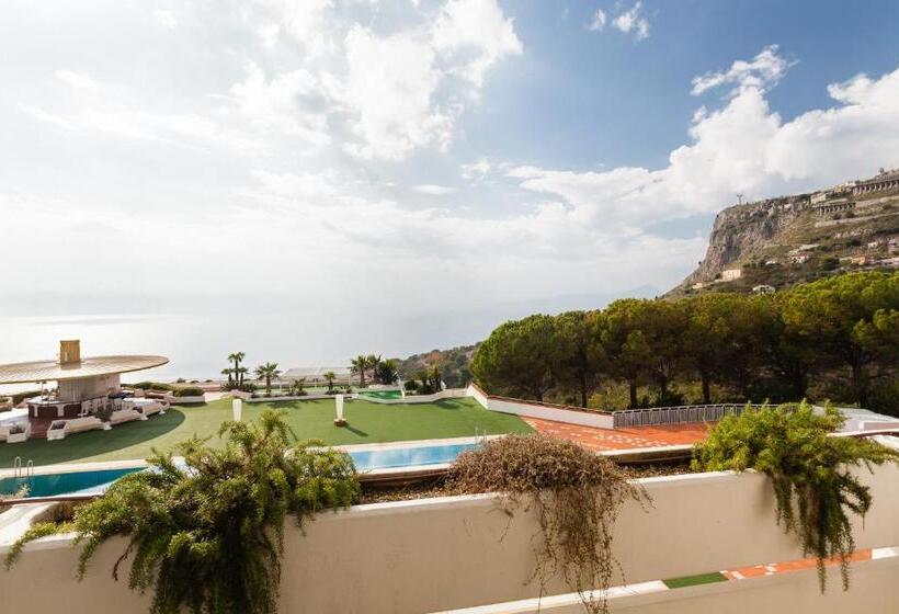 Grand Hotel Pianeta Maratea Resort