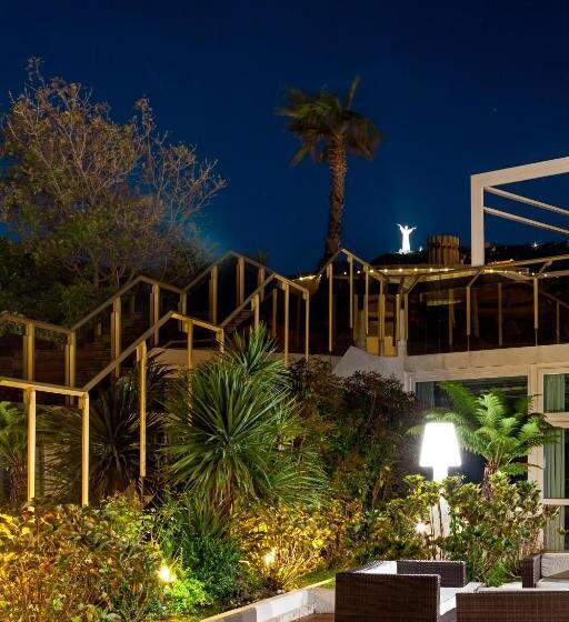 Grand Hotel Pianeta Maratea Resort