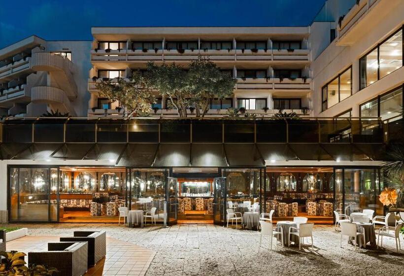 Grand Hotel Pianeta Maratea Resort