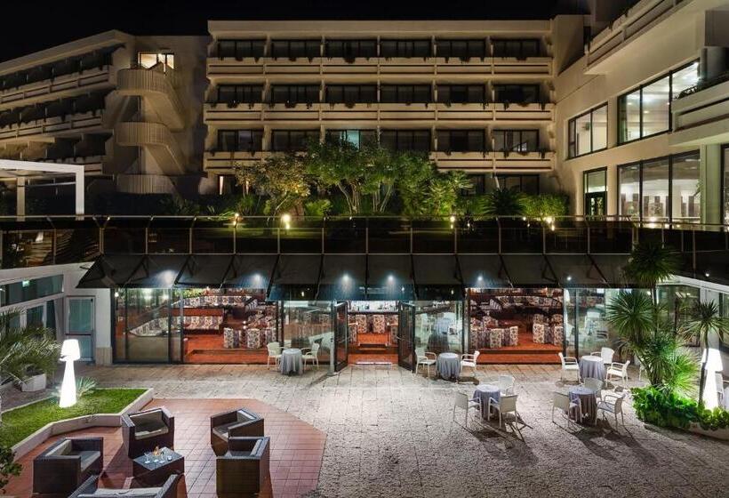 Grand Hotel Pianeta Maratea Resort