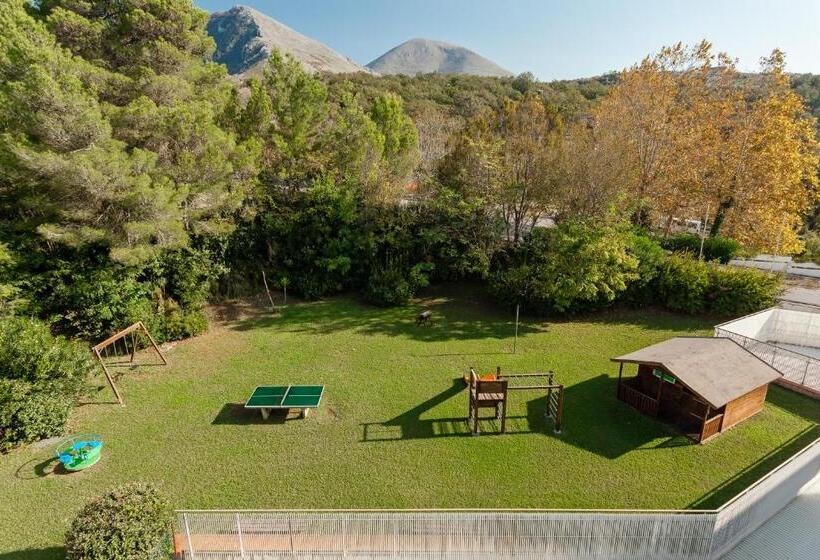 Grand Hotel Pianeta Maratea Resort