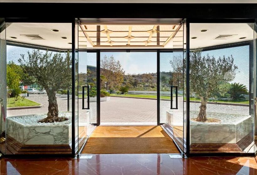 Grand Hotel Pianeta Maratea Resort