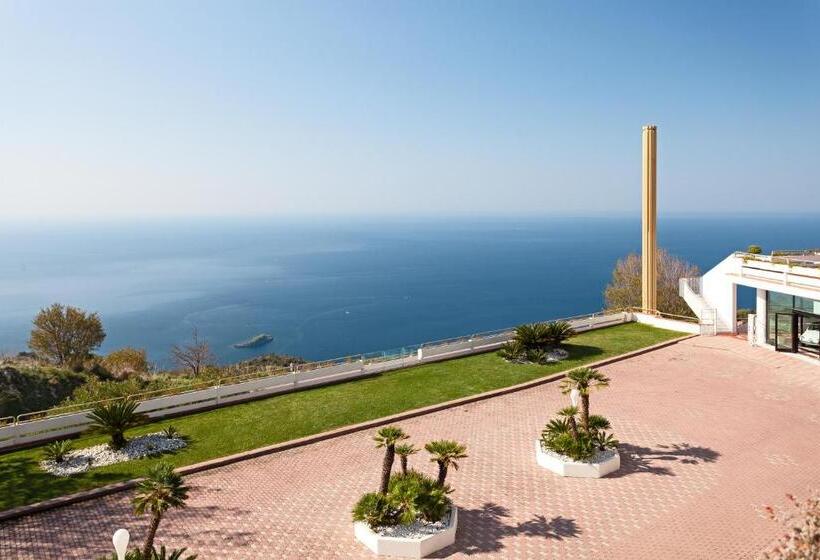 Grand Hotel Pianeta Maratea Resort