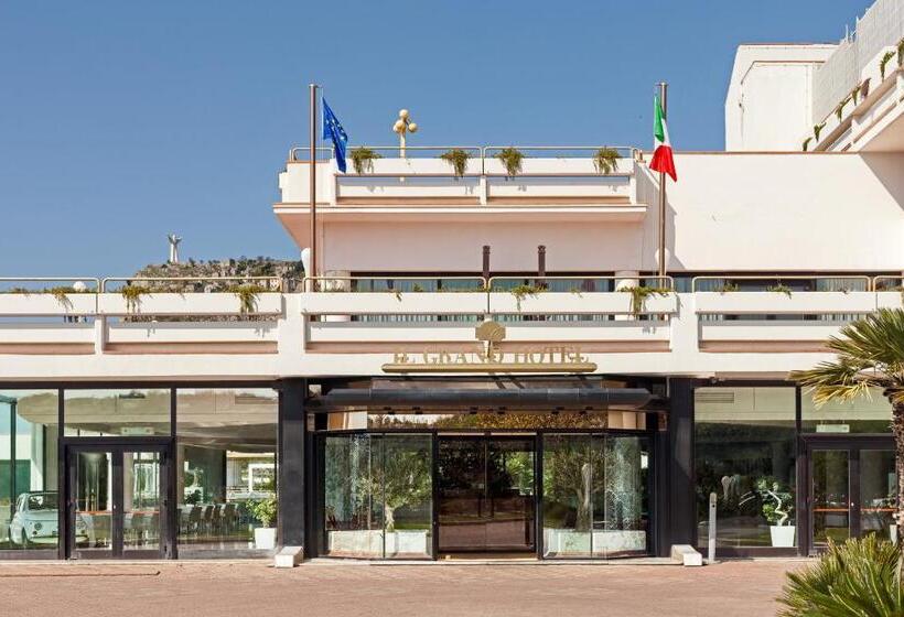 Grand Hotel Pianeta Maratea Resort