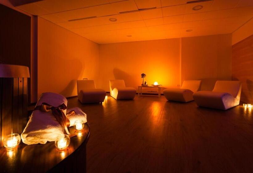 Grand Hotel Pianeta Maratea Resort