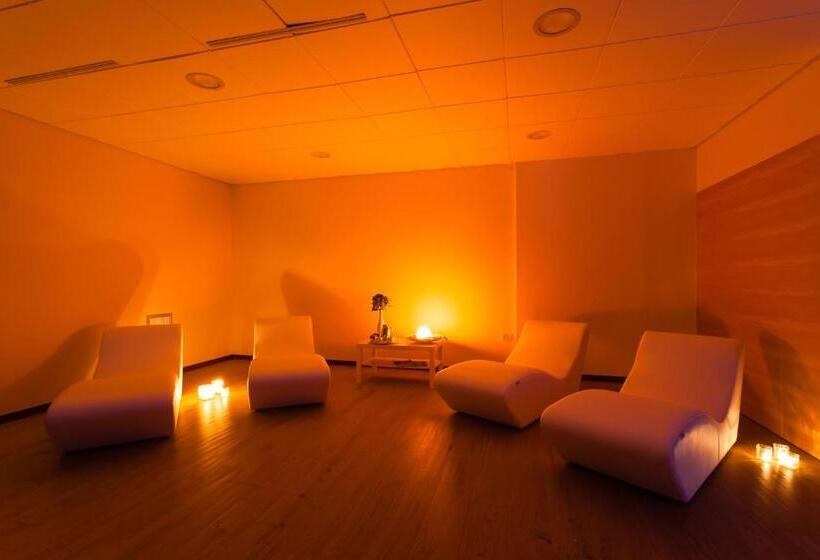 Grand Hotel Pianeta Maratea Resort