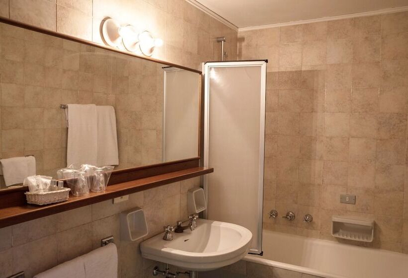 Grand Hotel Tamerici & Principe