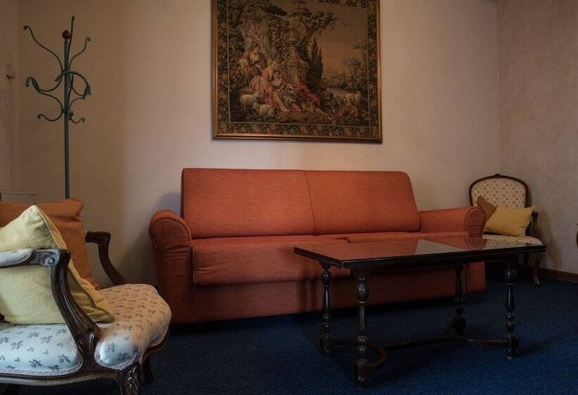 Grand Hotel Tamerici & Principe