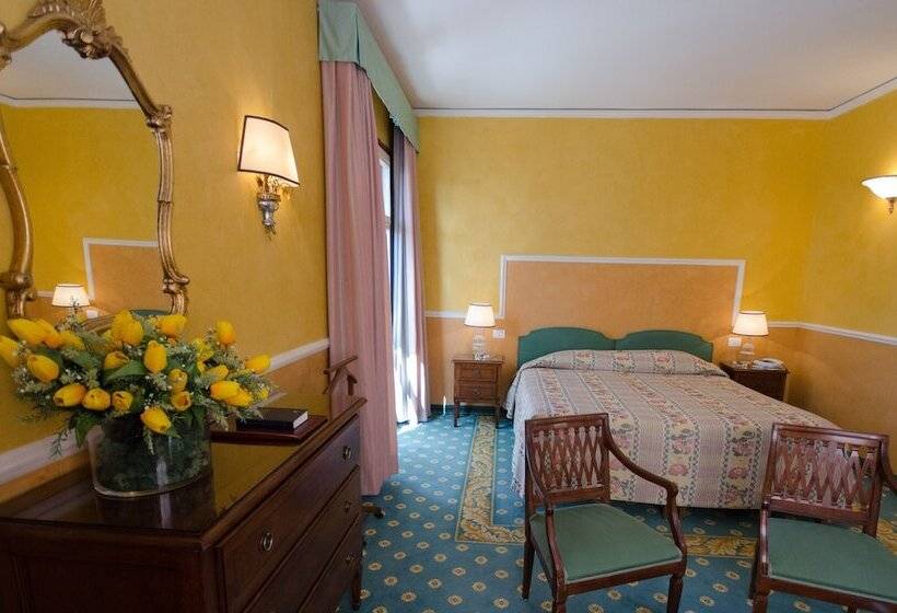 Grand Hotel Tamerici & Principe