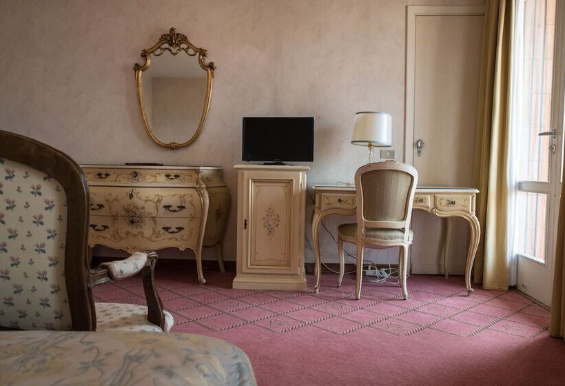 Grand Hotel Tamerici & Principe