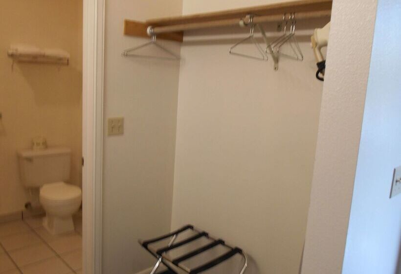 Hotel Guesthouse Inn Enumclaw