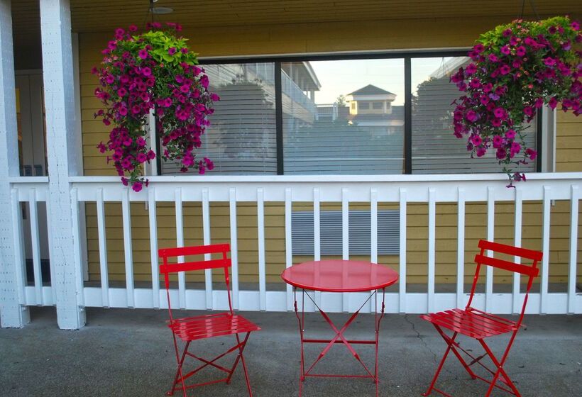 Hotel Guesthouse Inn Enumclaw