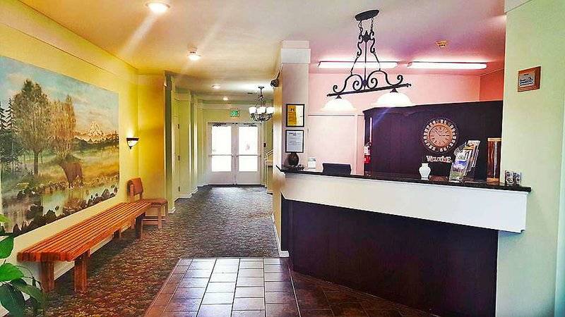 Hotel Guesthouse Inn Enumclaw