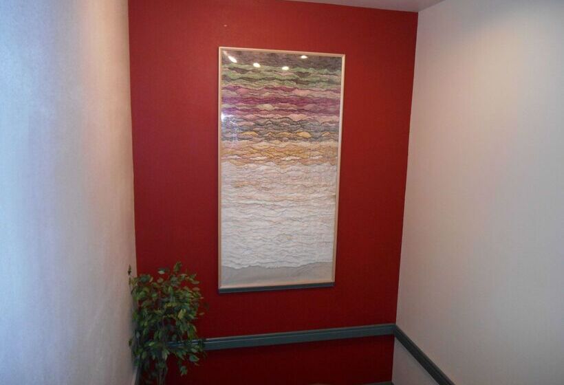 Hotel Guesthouse Inn Enumclaw