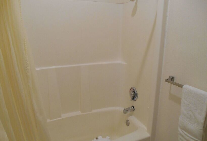 Hotel Guesthouse Inn Enumclaw