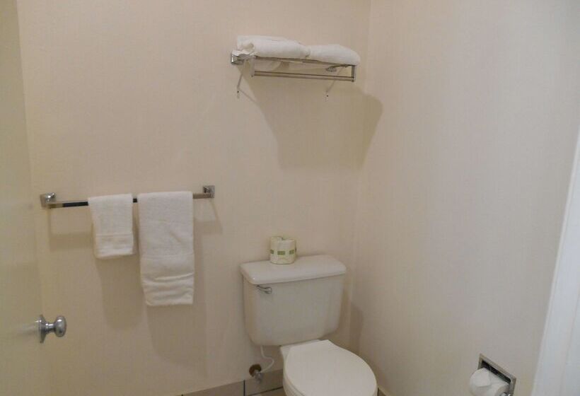 Hotel Guesthouse Inn Enumclaw