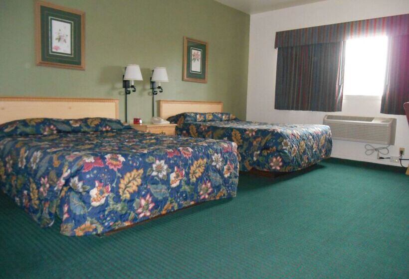 Hotel Guesthouse Inn Enumclaw