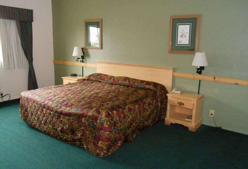 Hotel Guesthouse Inn Enumclaw