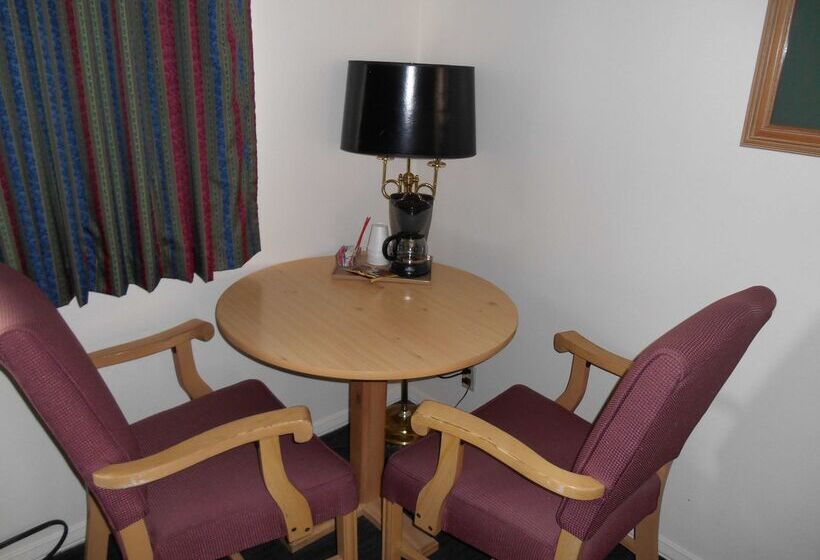 Hotel Guesthouse Inn Enumclaw