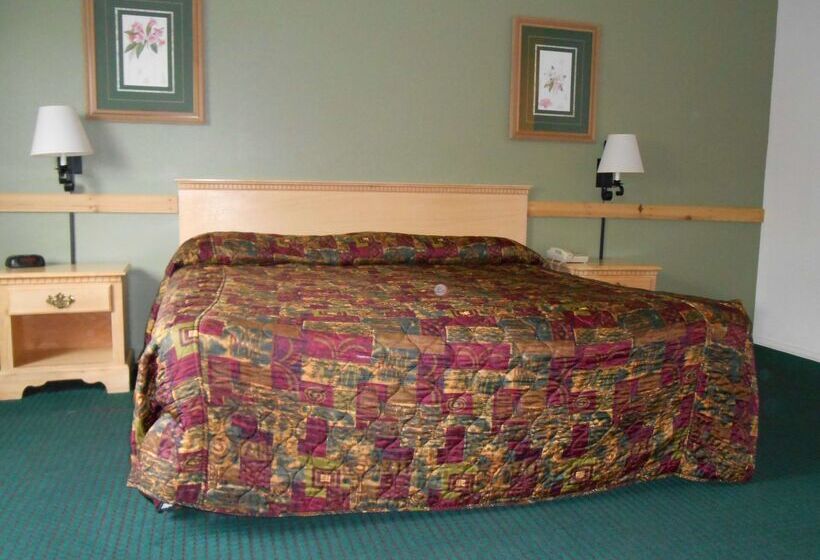 Hotel Guesthouse Inn Enumclaw