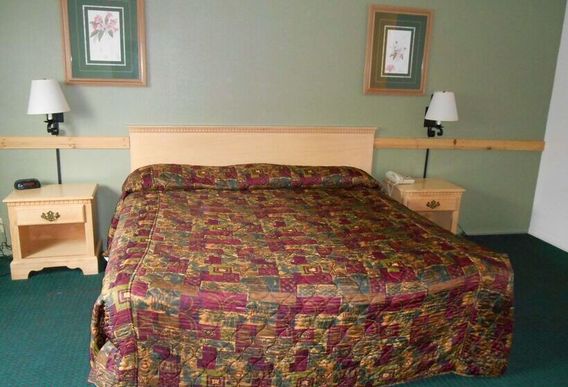 Hotel Guesthouse Inn Enumclaw
