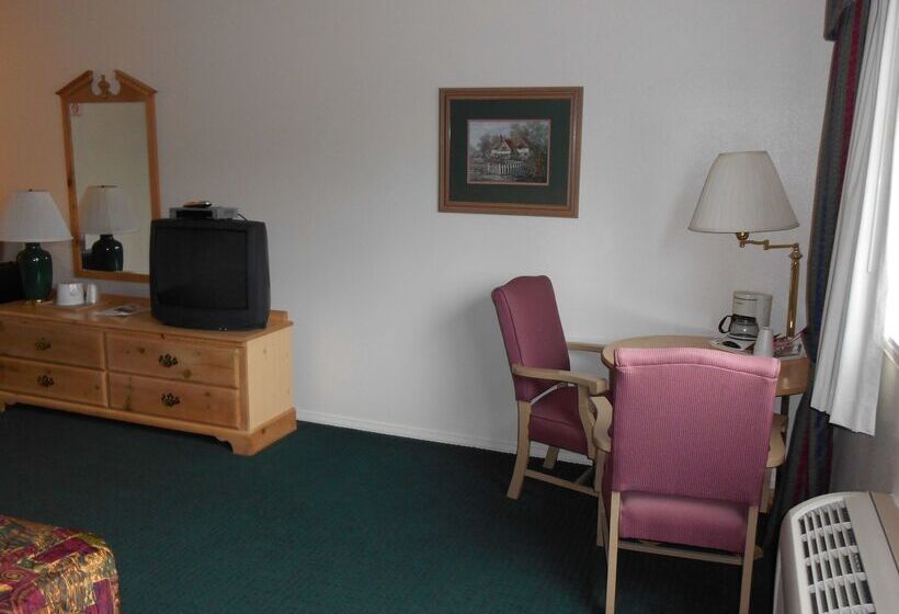 Hotel Guesthouse Inn Enumclaw
